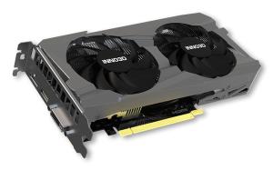 Graphic Card GeForce Rtx 3050 Twin X2  DisplayPort X 3 Hdmi X 1