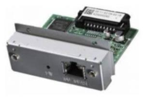 Ethernet Interface Card IFBD-HE07