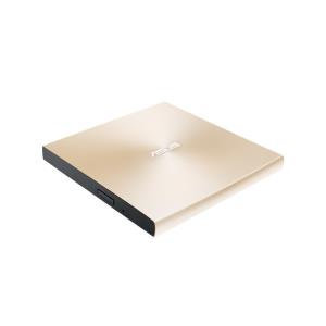 SDRW-08U9M-U ZenDrive U9M Gold Ext DVD Recorder US
