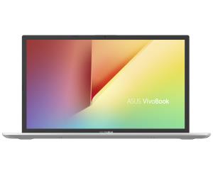 VivoBook 17 D712DA-BX160T-BE - 17.3in - 3200U - 8GB Ram - 256GB SSD - Win10 Home - Azerty Belgian - Silver