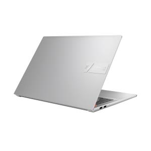 Vivobook Pro 16X N7600PC-KV034W-BE - 16in - i5-11300H - 16GB Ram - 512GB SSD - 1TB HDD - Win11 Home - Azerty Belgian - Silver