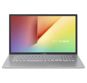 VivoBook 17 X712EA-AU086T-BE - 17.3in - i7-1165G7 - 8GB Ram - 512GB SSD - Win10 Pro - Azerty Belgian