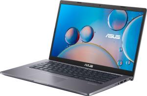 ASUS X415 X415JA-EB110T-BE - 14in - i5 1035G1 - 8GB Ram - 512GB SSD - Win10 Home - Azerty Belgian