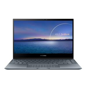 ZenBook Flip UX363EA-HP165T-BE - 13.3in - i7 1165G7 - 16GB Ram - 512GB SSD - Win10 Home - Azerty Belgian - Grey