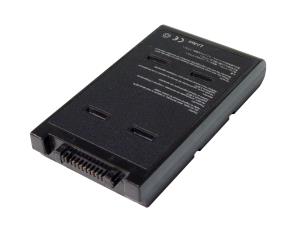 Battery Li-ion For Selected Toshiba Notebooks (v7et-a10-15l)