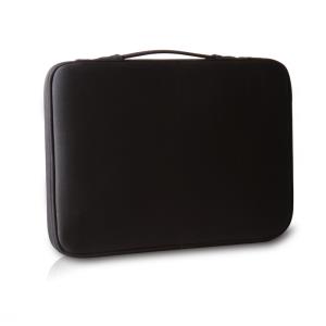 Ultrabook - 11.6in Notebook Sleeve - Black / Neoprene