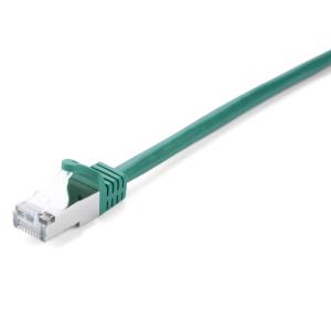 Patch Cable - Cat5e - Stp - 2m - Green