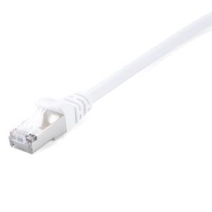 Patch Cable - Cat5e - Stp - 5m - White