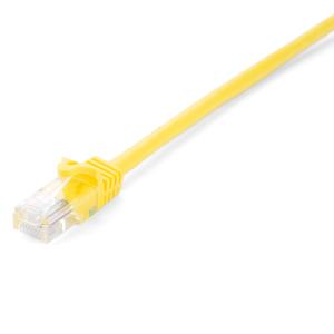 Patch Cable - Cat5e - Utp - 3m - Yellow
