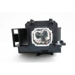 Replacement Lamp For Nec Np15lp