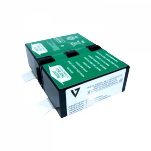 UPS Replacement Battery Rbc124 For Apc Apcrbc124