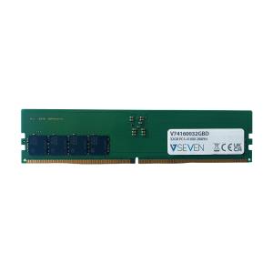 32GB Ddr5 Pc5-41600 288pin 5200MHz DIMM (v74160032gbd)