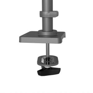 Accessory Lx Pro Standard Grommet Mount Base - Industrial Grey