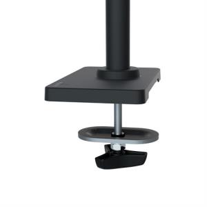 Accessory - Lx Pro Multi-arm Grommet Mount Base - Matte Black
