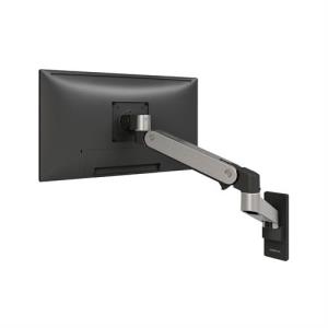 Monitor Mount - LX Pro - Wall - 1 monitor - Tilt/Pan/Rotate - up to 34in - Aluminium