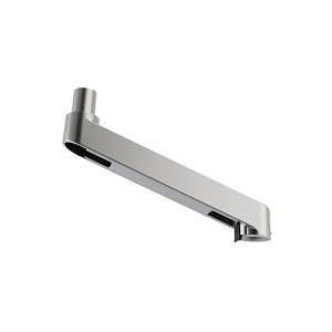 Accessory - LX Pro Extension - polished aluminum