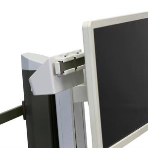 Accessory - DIN Rail Adapter Bracket