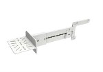 Accessory - Side-Mount Wireless Scanner Bracket, VESA Attach
