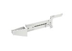 Accessory - Side-Mount Corded Scanner Bracket, VESA Attach