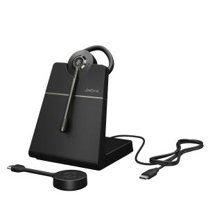 Engage 55 SE MS - Convertible - USB-C / DECT - Stand