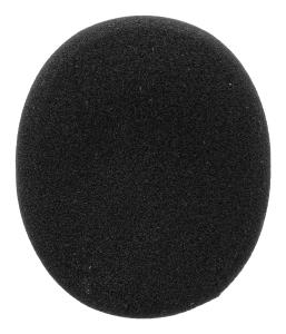 Perform 75 Leatherette Ear Cushion for Headband, 1PCS