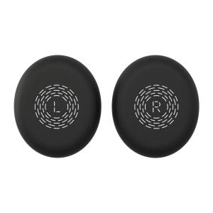 Evolve3 65 Flex Cushion 1 Pair Black