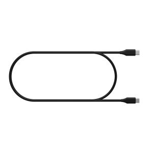 Evolve3 45/65/65F/75/85 Cable USB-C to USB-C Black 1.2m
