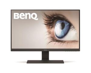 Desktop Monitor - Bl2780 - 27in - 1920x1080 (full Hd) - Black