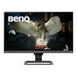 Desktop Monitor - Ew2780q - 27in - 2560x1440 (qhd) - Black