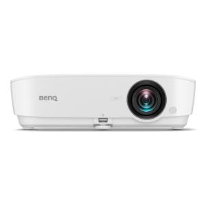 Mx536 - Dlp Projector - 3d - 4000lm - Xga (1024 X 768)
