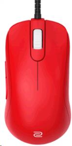 S1-re Mouse M Red