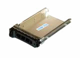 Caddy Hot Swap Tray For Dell Poweredge/powervault