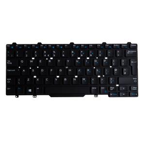 Internal Keyboard Inspiron 1300/120l (KBUD414) Qw/UK
