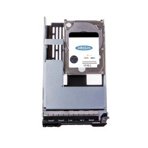 Hard Drive 600GB 10k Rpm 3.5in SAS For Dell Edge R/t X10 Series Hotswap With Caddy