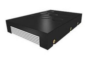 Hard Drive Conversion Kit 2.5 To 3.5in