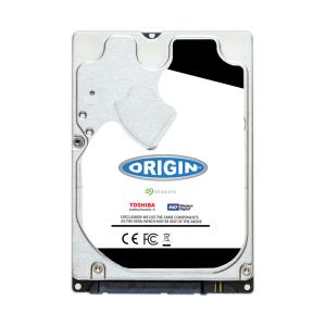 Hard Drive 2.5in 1TB Latitude E4310 5400rpm Main/1st SATA Hd Kit
