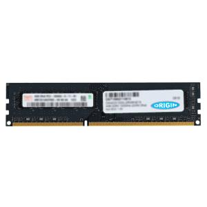 Memory 8GB Pc3 12800e DDR3-1600 240p ECC 1.35v
