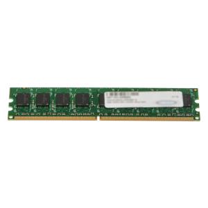 Memory 2GB DDR2-800 UDIMM 2rx8 Non-ECC