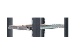 1u Universal 4-post Fixed Rail Max. 20kg Dell Hp Ibm Apple