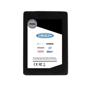 SSD SATA 960GB Hot Plug Enterprise 3.5in (CPQ960EMLCMWLS9)