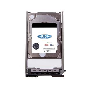 Hard Drive 1.8TB 10k 2.5in Pe 13g Series SAS Hot