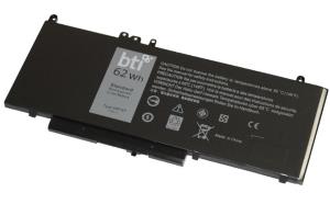 Bti 4c Battery E5470 E5570 Oem: 6mt4t 7v69y