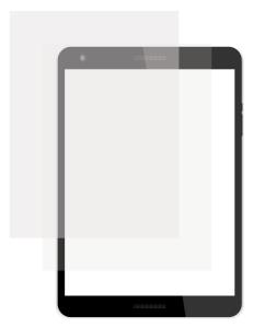 Anti-glare Screen Protector For Dell Latitude 5285