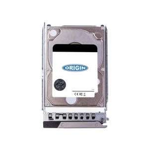Hard Drive SAS 2.4TB Pe 14g Series 2.5in 10k Hot Swap Kit