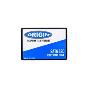 Hard Drive SATA 1TB Pws M4600/m6600 2.5in Tlc 3D Main / 1st Kit