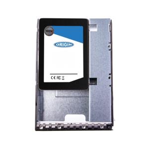 Hard Drive SATA 480GB Enterprise SSD Hot Plug 3.5in Read Intensive