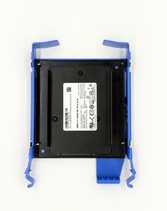 Hard Drive SATA 240GB 3D Tlc 6g With Caddy