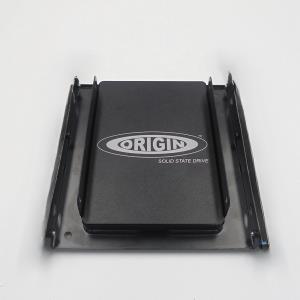 Hard Drive SATA 1TB Ibm Desktop 3.5in Mlc Kit With Data Cable And No Rails