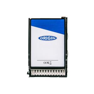 Hard Drive SATA 240GB Eqv To Hp Enterprise Internal SSD 2.5in Emlc
