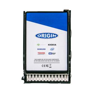 Hard Drive SAS 6.4TB Eqv To Hp Enterprise Sff Internal Sc SSD 2.5in Emlc 12g Mixed Work Load